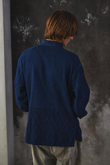 Porter Classic KENDO SASHIKO CHINESE JACKET