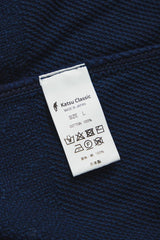 Porter Classic KENDO SASHIKO CHINESE JACKET