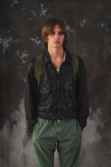 USGI M45 Canvas Field Pack美軍 M-1945 帆布野戰背包(二戰/韓戰公發版)