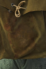 USGI M45 Canvas Field Pack美軍 M-1945 帆布野戰背包(二戰/韓戰公發版)