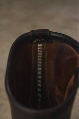 BiltBuck Lot.444 Engineer Boots (Horsehide) Attractions BiltBuck Lot.444 馬皮工程師靴