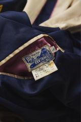 SuGAR CANE X TAILOR TOYO FULLY REVERSABLE SOUVENIER SUKA JACKET 聯名 雙面穿刺繡橫須賀外套