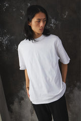 CLESSTE EVERYDAY T-SHIRT White 2 pack 日本設計師品牌 基礎款白T 兩件組