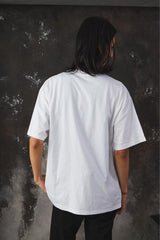 CLESSTE EVERYDAY T-SHIRT White 2 pack 日本設計師品牌 基礎款白T 兩件組