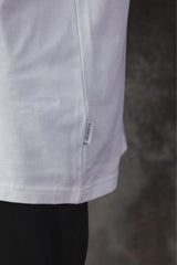 CLESSTE EVERYDAY T-SHIRT White 2 pack 日本設計師品牌 基礎款白T 兩件組