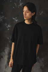 CLESSTE EVERYDAY T-SHIRT Blcak 2 pack 日本設計師品牌 基礎款黑T 兩件組
