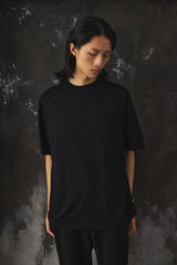 CLESSTE EVERYDAY T-SHIRT Blcak 2 pack 日本設計師品牌 基礎款黑T 兩件組