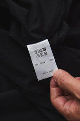 CLESSTE EVERYDAY T-SHIRT Blcak 2 pack 日本設計師品牌 基礎款黑T 兩件組