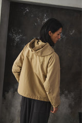 FARAH COMPARTMENT JACKET 英國工裝老牌 多口袋機能隔層夾克