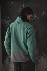 GR10K Molteni Skeleton Jacket 義大利機能品牌 骨架結構機能防水夾克