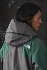 THE NORTH FACE Urban Exploration KAZUKI GORE-TEX HARDSHELL JACKET 北臉都會系列 防水機能外套