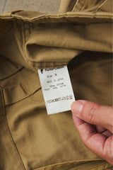 Porter Classic Pleated Tapered Pants經典款打褶錐形休閒長褲