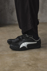 PUMA x A$AP ROCKY Inhale Distressed Sneakers 聯名復古慢跑鞋