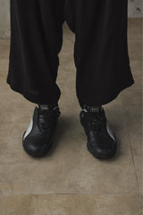 PUMA x A$AP ROCKY Inhale Distressed Sneakers 聯名復古慢跑鞋