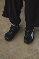 PUMA x A$AP ROCKY Inhale Distressed Sneakers 聯名復古慢跑鞋