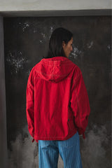 Polo Ralph Lauren Vintage Multi-Pocket Hooded Jacket 復古多口袋連帽工裝外套