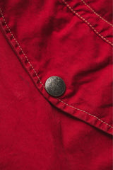 Polo Ralph Lauren Vintage Multi-Pocket Hooded Jacket 復古多口袋連帽工裝外套