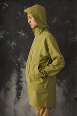 Mammut Delta X 3850 HS Hooded Jacket