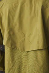Mammut Delta X 3850 HS Hooded Jacket