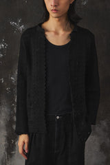 Vintage 1900s-1920s German Double breasted knit 德國雙排扣針織外套