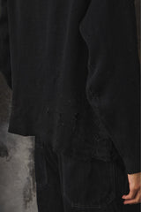 Vintage 1900s-1920s German Double breasted knit 德國雙排扣針織外套