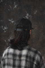 Triple Ace Club×CHALLENGER TRUCKER MESH CAP 聯名印花卡車帽
