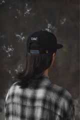 Triple Ace Club GOD'S GIFT" snapback cap