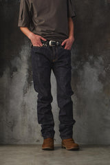 SOPHNET. × A.P.C. 10th Anniversary Limited Edition Petit Standard Denim 10週年限量聯名系列 原色丹寧直筒牛仔褲