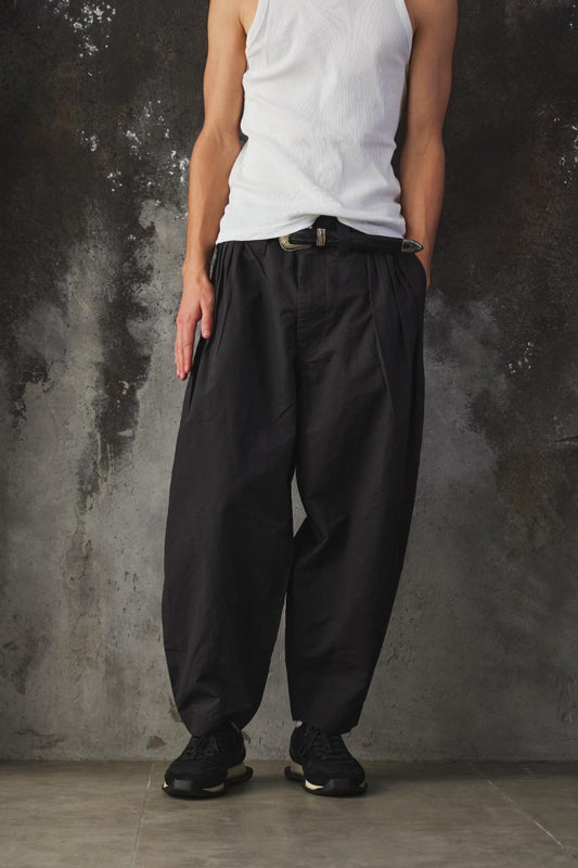 Porter Classic - Weather Bebop Pants