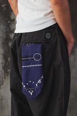 Porter Classic - Weather Bebop Pants