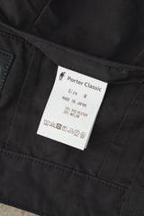Porter Classic - Weather Bebop Pants