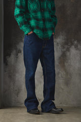 2000’s Vintage Levi's 646-03 Orange Tab Bell Bottom Jeans 橘標 美製復古大喇叭牛仔褲