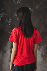 80s Champion Reversible "Marist High" Graphic Tee美製雙面穿校園印花 T