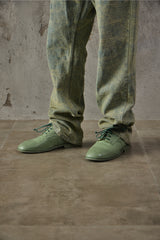 PLEASURES Dizzy 5 Pocket Denim Pant 美國街頭品牌 緹花牛仔長褲