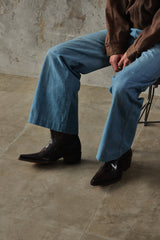 1970s Levi's Panatela Vintage Flared Trousers 70年代 Levi's Panatela 復古喇叭休閒褲