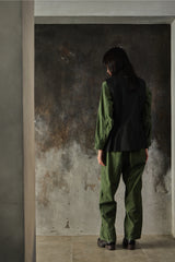Vintage 1986 US Army Overalls 美軍公發連身服