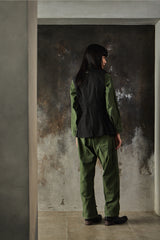 Vintage 1986 US Army Overalls 美軍公發連身服