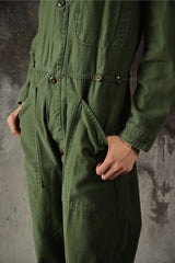 Vintage 1986 US Army Overalls 美軍公發連身服