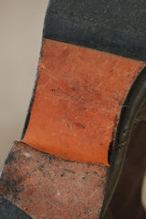 Melvin & Hamilton Brown Leather Brogue Chelsea Boots 德國鞋履品牌 棕色皮革雕花切爾西靴