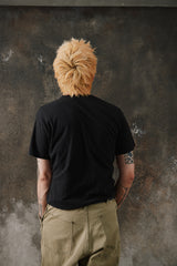 2010s Ghost Band DOVE RED T-Shirt 古幽靈樂團團T
