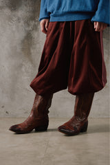 Dan Post Men's DP 2128 J Two-Tone Leather Western Cowboy Boots雙色拼接火焰貼皮尖頭刺繡西部靴墨西哥製