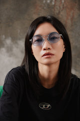 PORTER INTERNATIONAL x CLASSICO Sunglasses 聯名 鈦金屬墨鏡