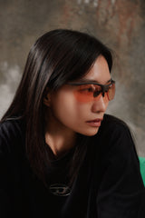 A.SOCIETY + TSUBO Shadow 越野運動眼鏡