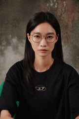 Yellows Plus x上目眼鏡店 "10th Anniversary" glasses賽璐珞限定款