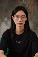 Yellows Plus x上目眼鏡店 "10th Anniversary" glasses賽璐珞限定款