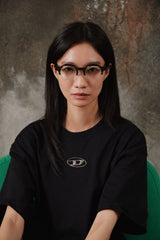 EFFECTOR echo Half-rim Round Acetate Eyeglasses 日本頂級手工眼鏡品牌 半框圓形板材眼鏡