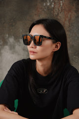 A BATHING APE × mastermind JAPAN BMJ002 Sunglasses 聯名限定版太陽眼鏡