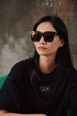 A BATHING APE × mastermind JAPAN BMJ002 Sunglasses 聯名限定版太陽眼鏡