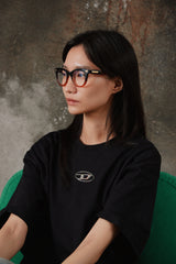 Native Sons "Allison" Cat-eye Glasses 日本美式手工眼鏡品牌 復古貓眼漸層黑光學眼鏡
