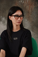 Native Sons "Allison" Cat-eye Glasses 日本美式手工眼鏡品牌 復古貓眼漸層黑光學眼鏡